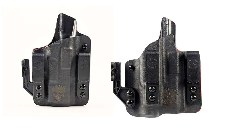 Falco A912 AIWB Holster