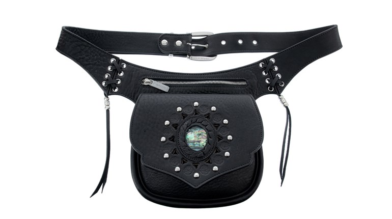 First Look: Galco Coachella Holster Waistpack | An Official Journal Of The NRA