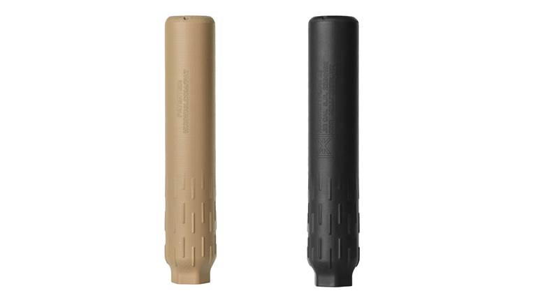 First Look: Davidson's Exclusive Huxwrx Suppressors | An Official Journal Of The NRA