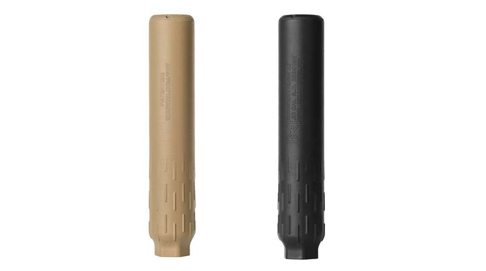 davidson's exclusive suppressors