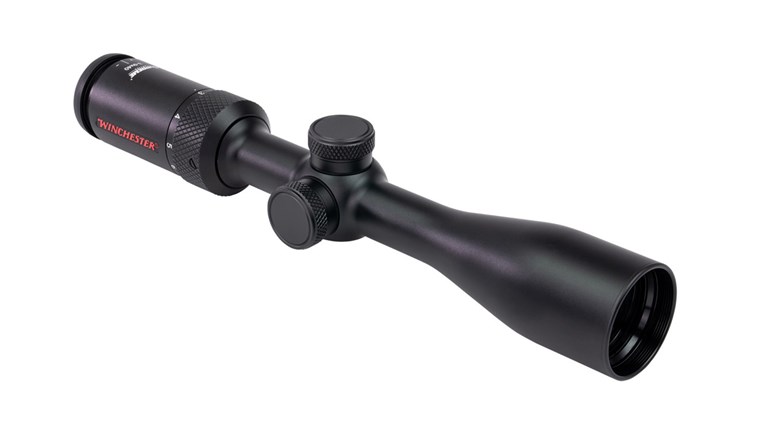 First Look: Winchester Supreme Optics | An Official Journal Of The NRA