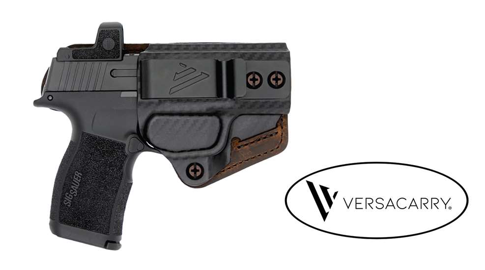Versacarry IWB