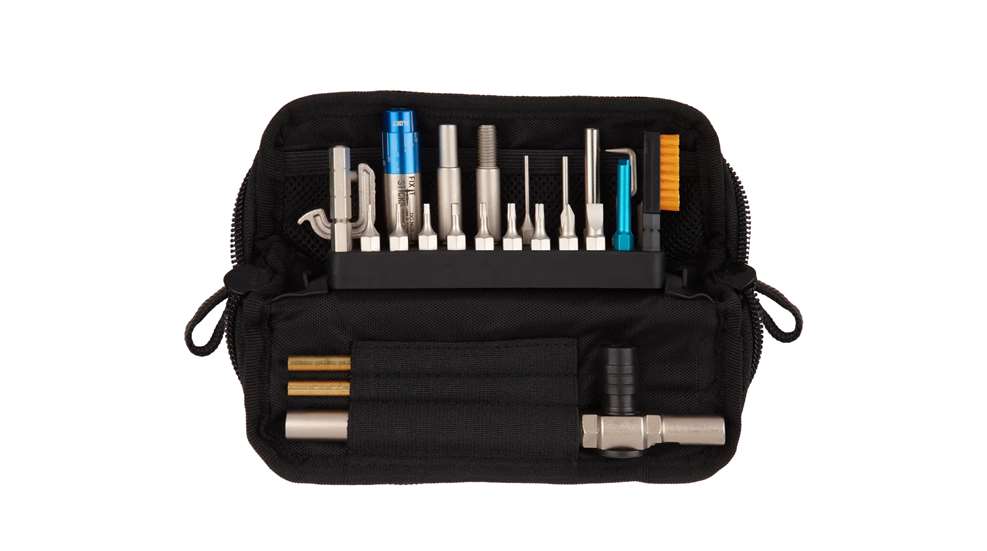 Fix It Sticks for Glocks