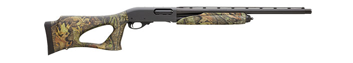 Remington 870