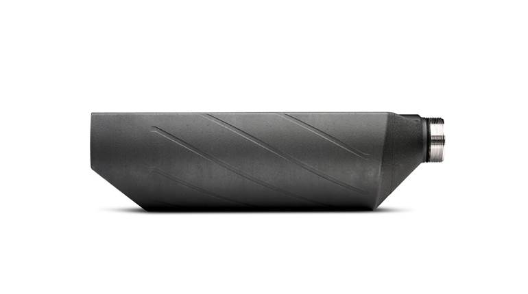 First Look: Banish 12 Shotgun Suppressor | An Official Journal Of The NRA