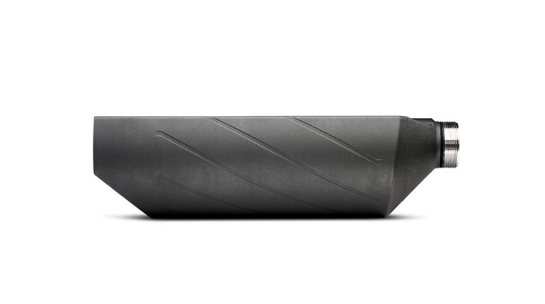 First Look: Banish 12 Shotgun Suppressor | An Official Journal Of The NRA