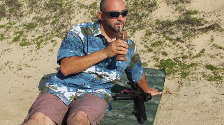 Review: LA Police Gear Tactical Tiki Apparel | An Official Journal Of The NRA