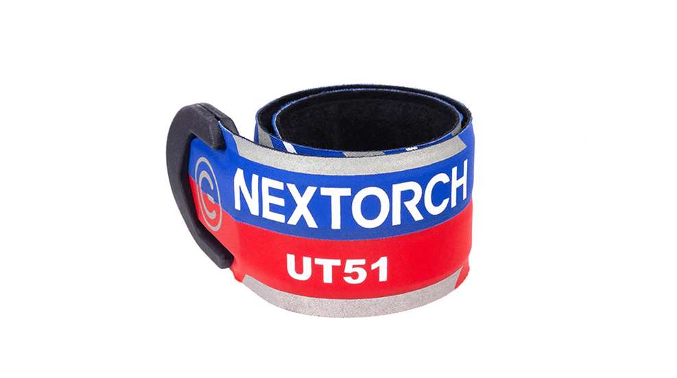 Nextorch UT51L Safety Bracelet