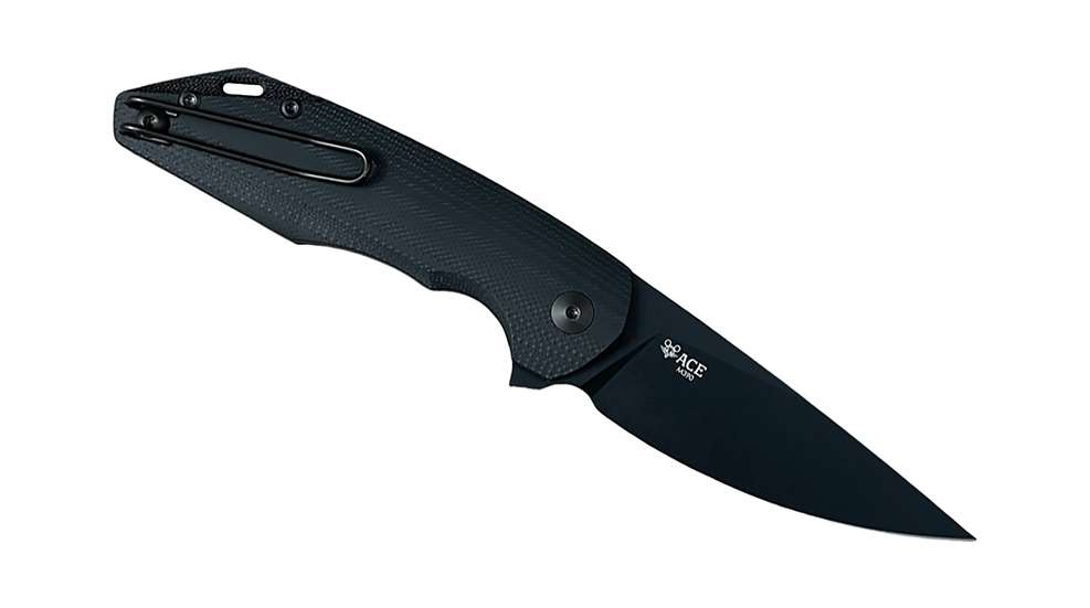 Giant Mouse Ace Corta