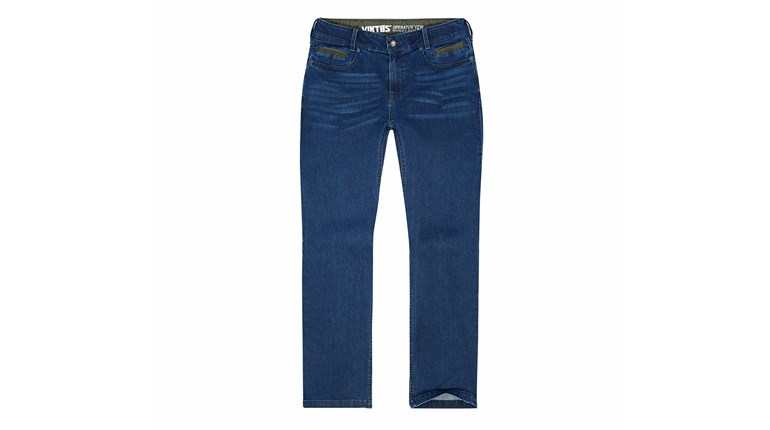 First Look: Viktos Operatus CCW Jeans For Women | An Official Journal Of The NRA