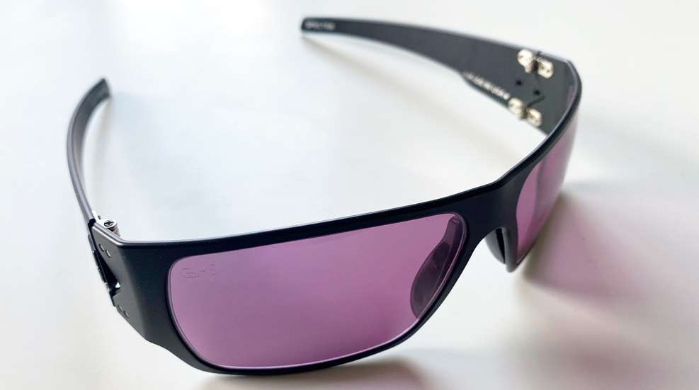 Review: Gatorz Specter Eyewear
