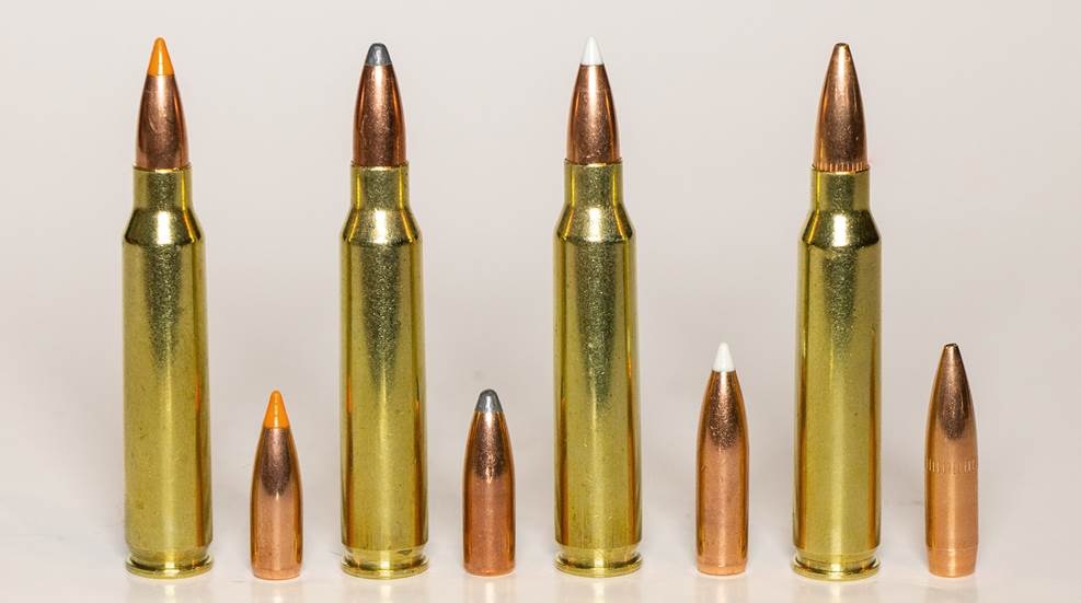 Handloading The .223 Rem. | An Official Journal Of The NRA
