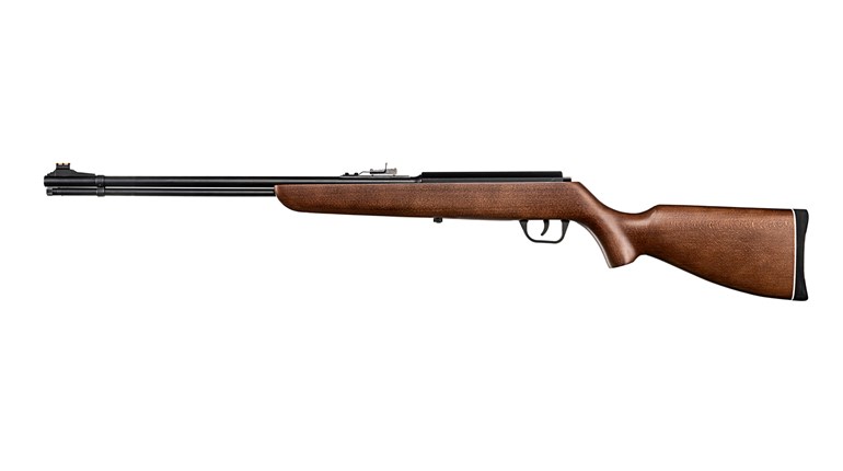 First Look: Mendoza RM 22 Rifle | An Official Journal Of The NRA