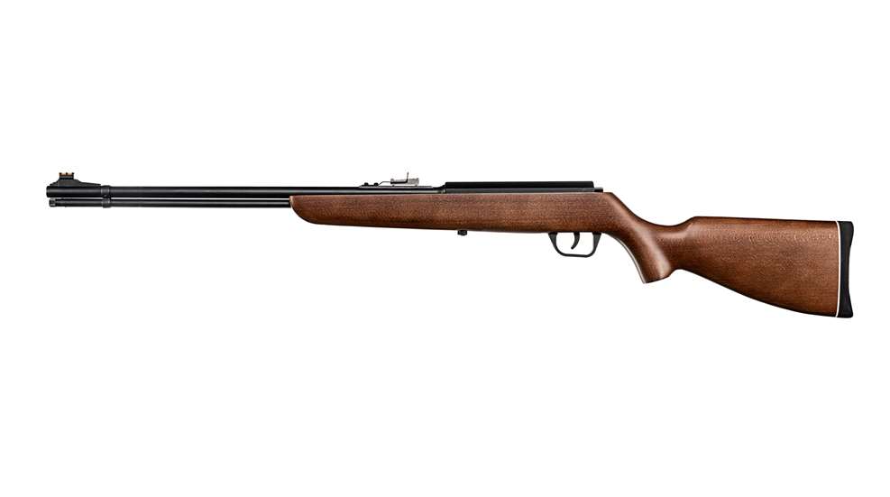 Mendoza RM 22 Rifle