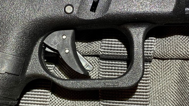 How To Do a Glock Trigger Job | An Official Journal Of The NRA