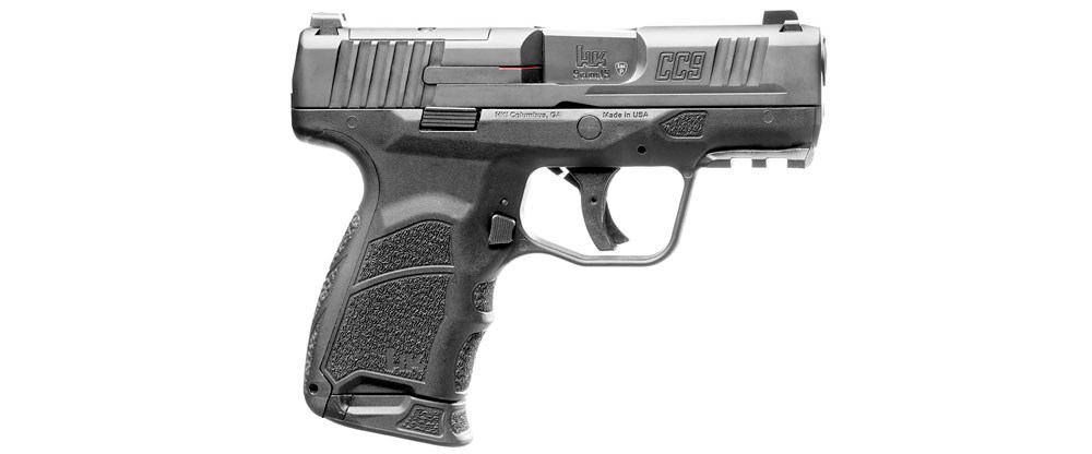 Heckler & Koch | CC9