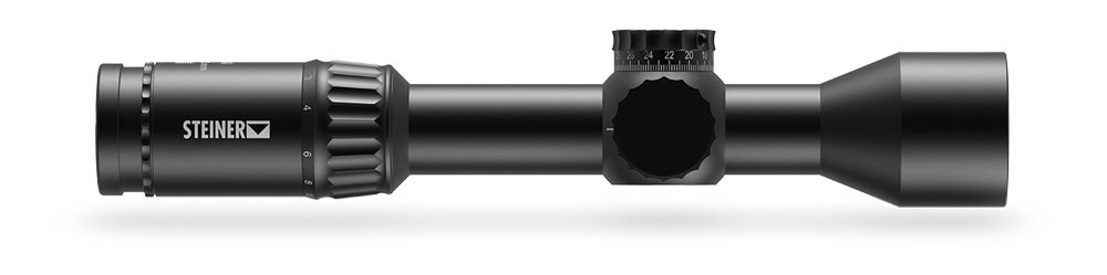 Steiner | H6Xi