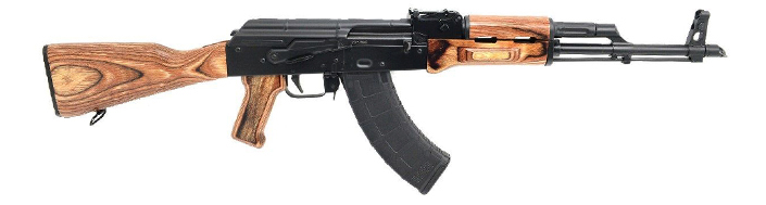 Palmetto State Armory  PSA AK-47 GF5