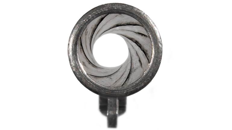 Right Hand vs Left Hand Twist Rifling | An Official Journal Of The NRA