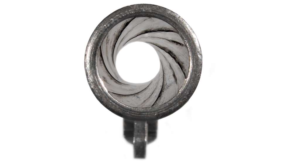 barrel twist