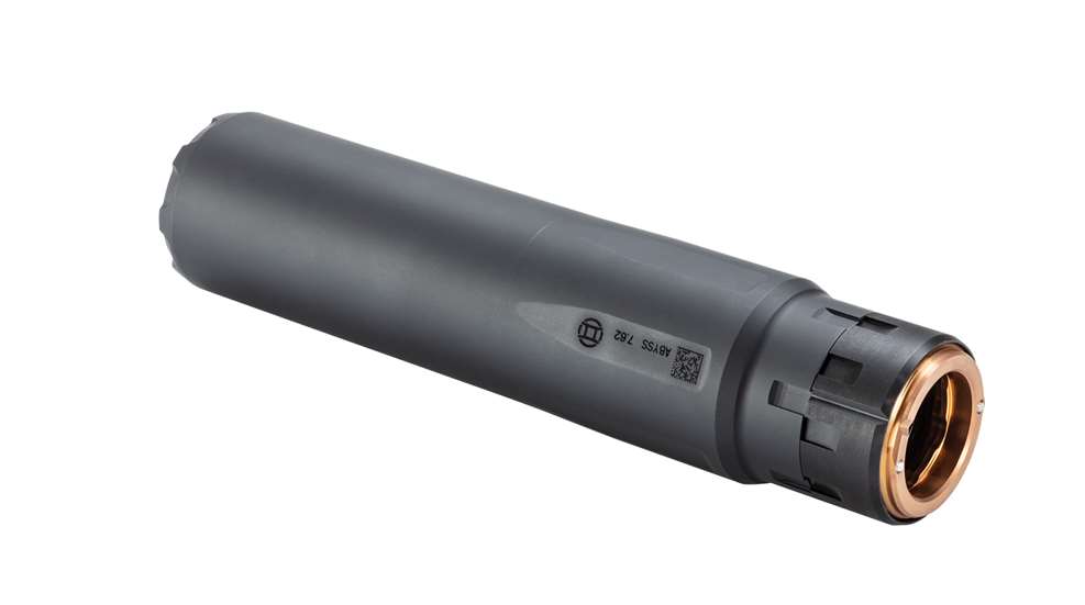 Gemtech Abyss 76