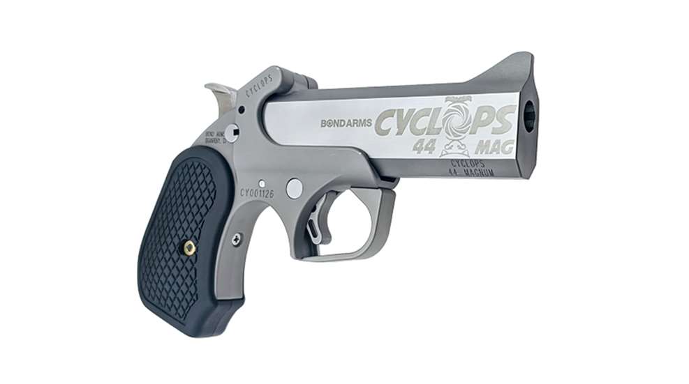 Cyclops .44 magnum