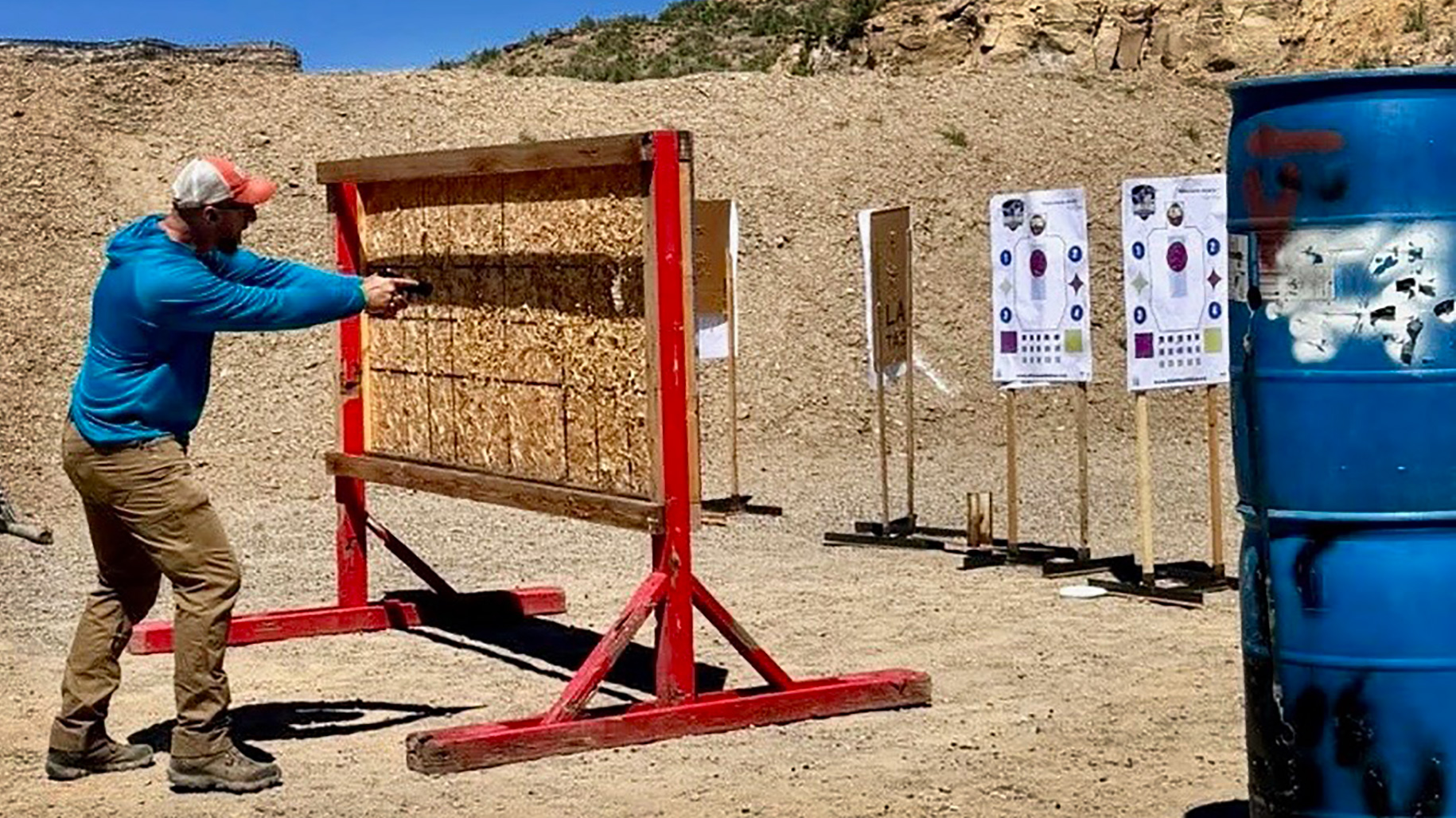Defining Competency: The 5×5 Drill