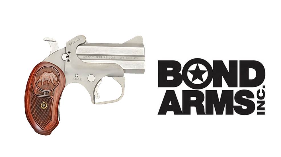 Bond Arms Rough Series