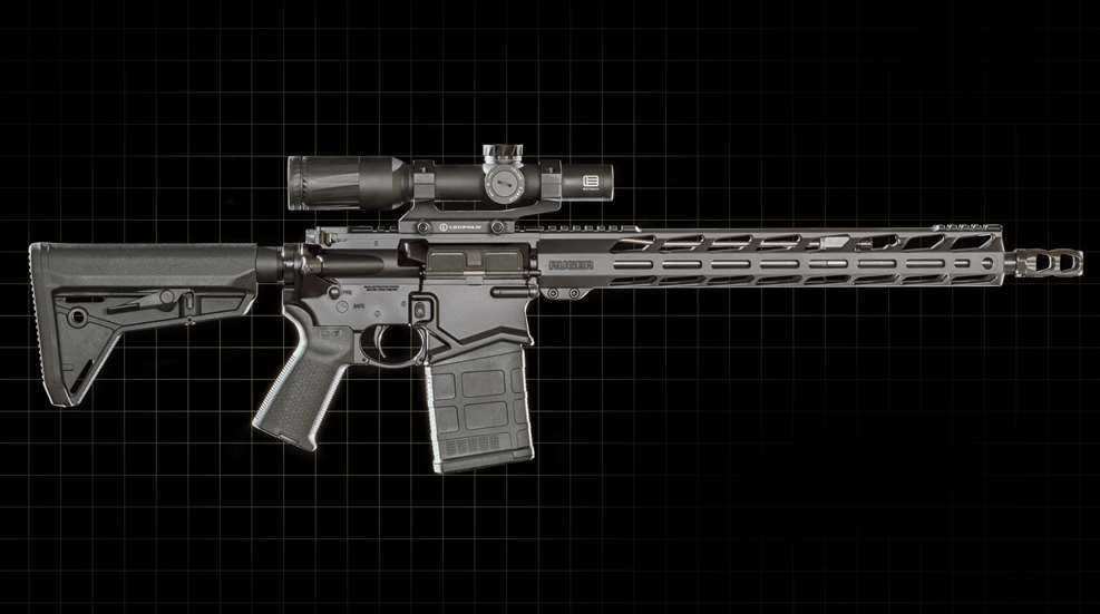 Ruger SFAR