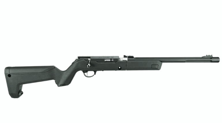 First Look: Tactical Solutions Owyhee Takedown .22 LR Bolt-Action Rifle | An Official Journal Of The NRA