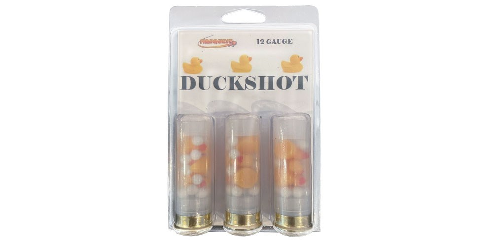 DuckShot