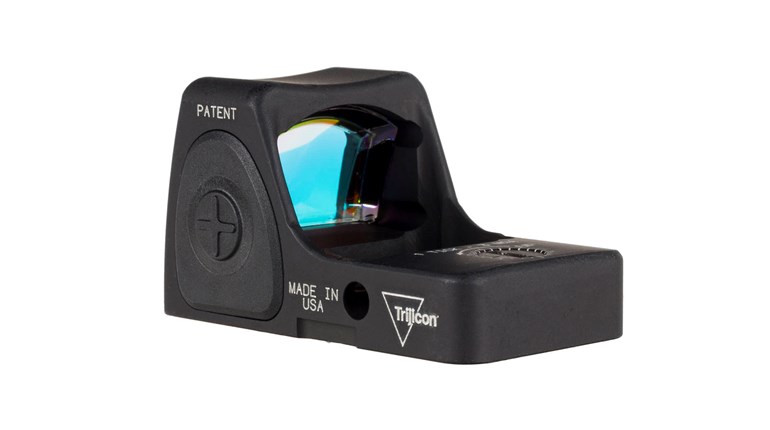 Trijicon Extends RMRcc Holiday Rebate Program | An Official Journal Of The NRA