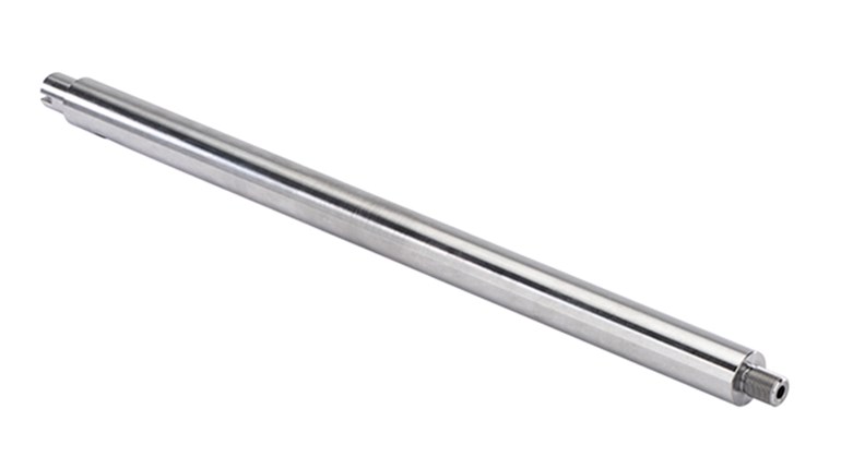 First Look: Luth-AR 10-/22 Barrels | An Official Journal Of The NRA