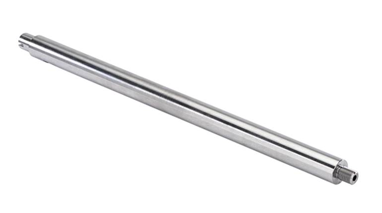 First Look: Luth-AR 10-/22 Barrels | An Official Journal Of The NRA