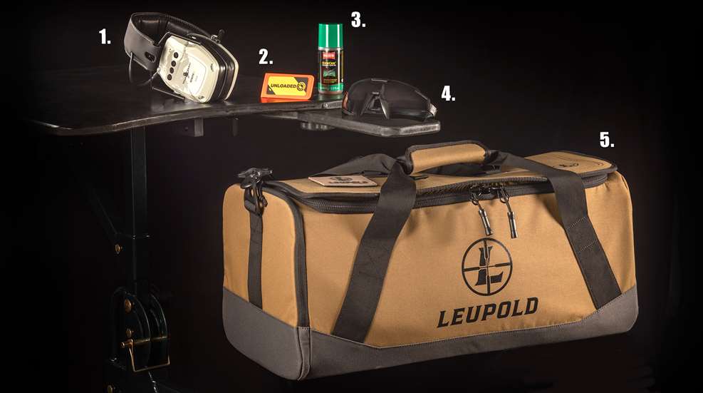 Range Gear
