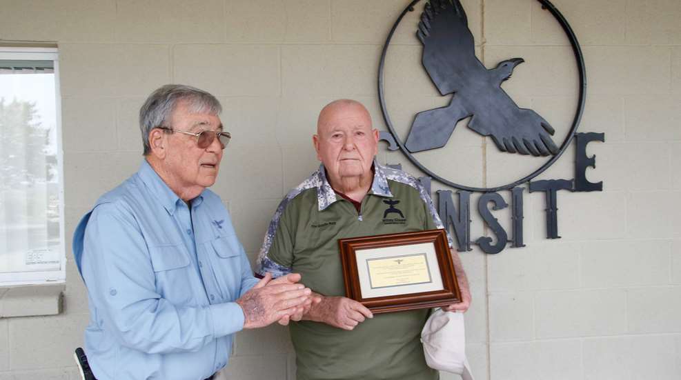 Gunsite Honors
