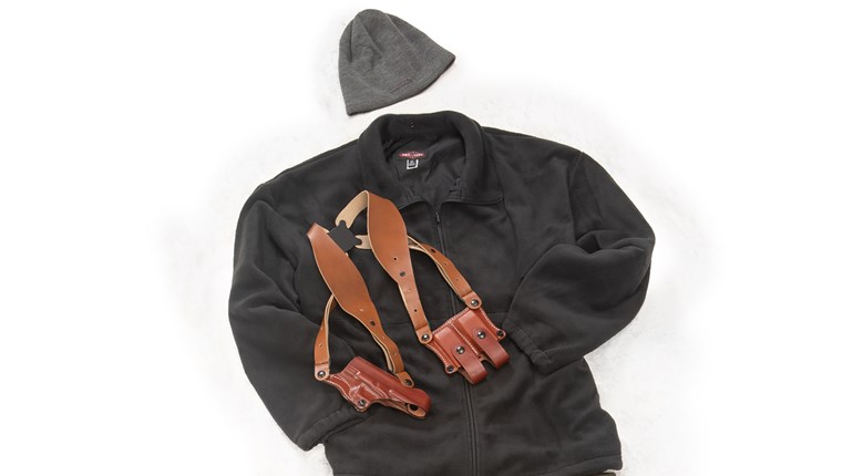 Wintertime CCW Gear | An Official Journal Of The NRA