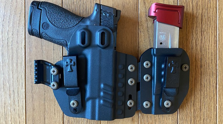 Glock 48 holster