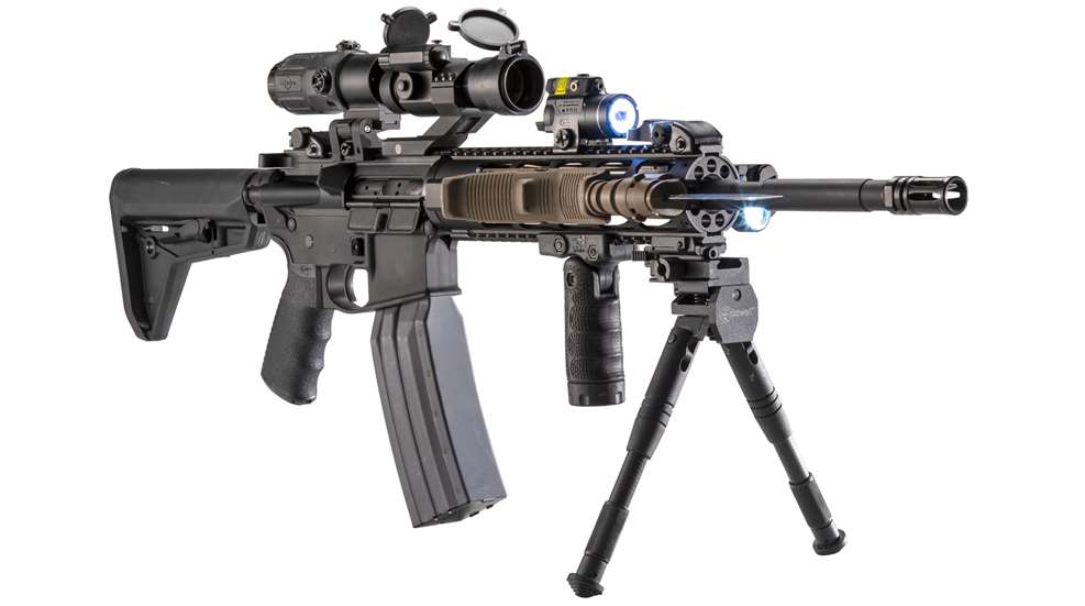 Top Firearm Attachments That Can Enhance Your Shooting Experience Top Firearm Attachments That Can Enhance Your Shooting Experience