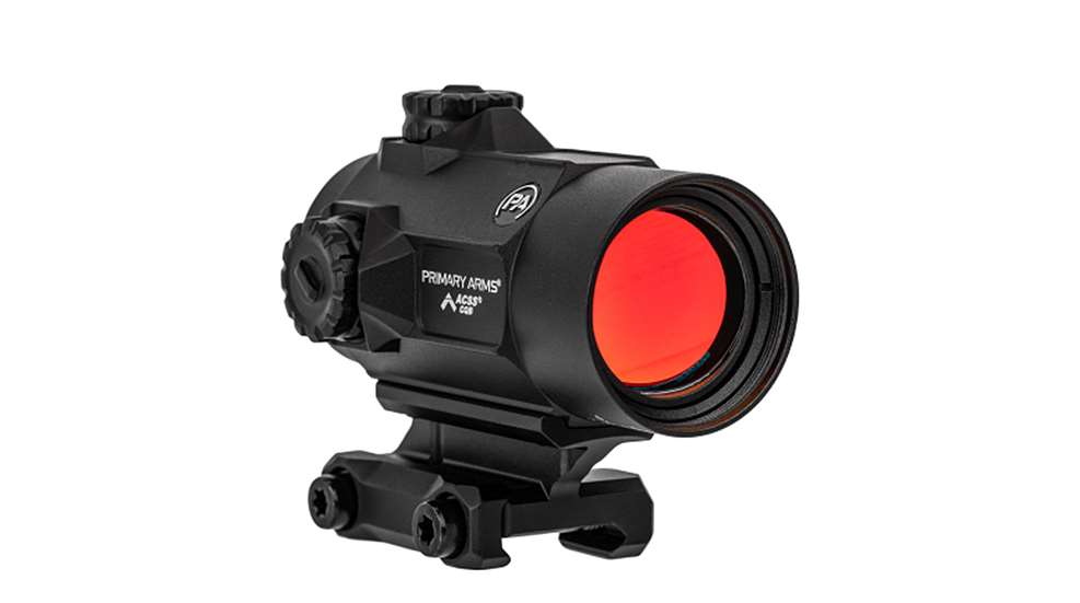 Primary Arms MD-25