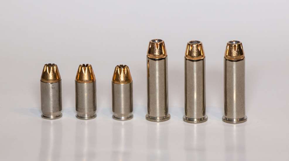 380 ACP vs. .38 Special: Which is Better for Concealed Carry?