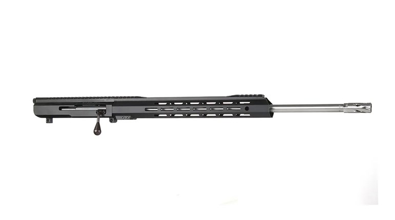First Look: Bear Creek Arsenal Bolt-Action AR-10 Uppers And Rifles | An Official Journal Of The NRA