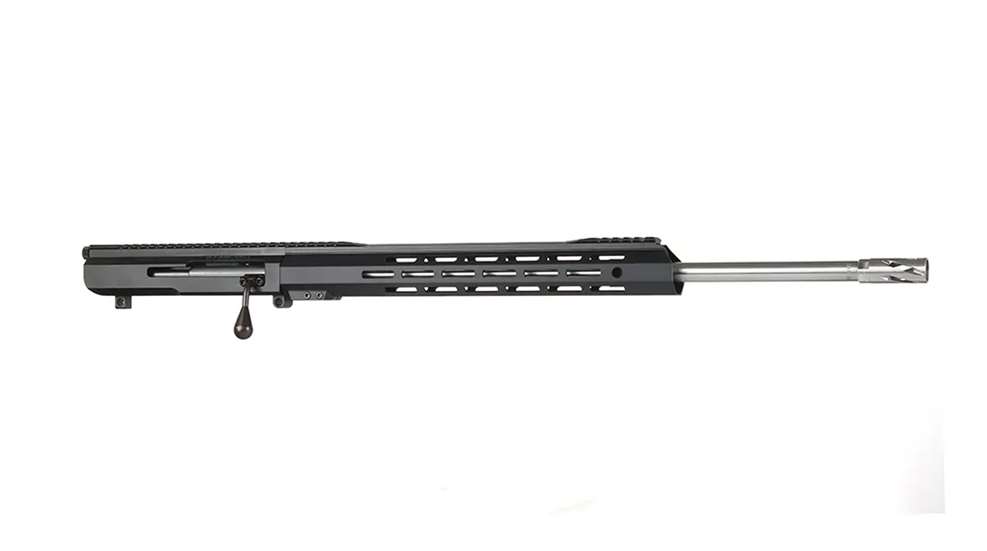 bolt-action AR-10