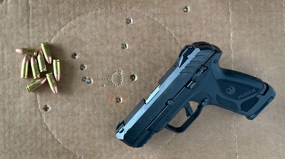 Low Round Count Pistol Drills