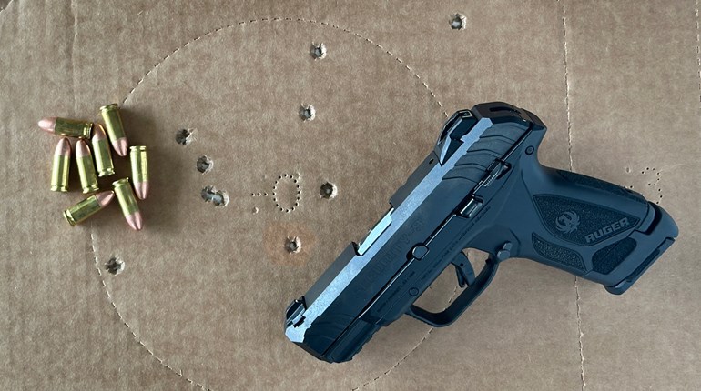 Range Review: Recover Tactical 20/20 Stabilizer For Glock Pistols | An ...