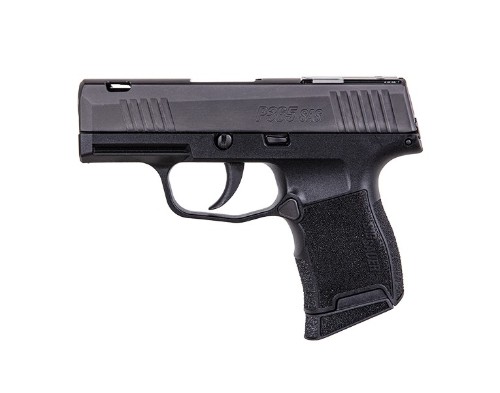 SIG Sauer P365 SAS