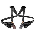 First Look: Galco Launches the Masterbilt Dual Defense Rig