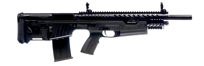 Century Arms  BP-12 Bullpup Shotgun