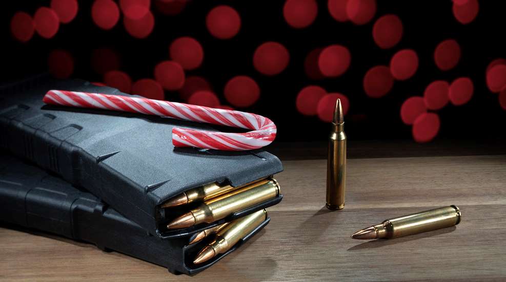 Save big this Black Friday with these holiday gun deals.