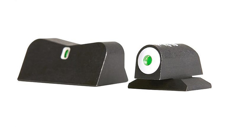 XS Sight Systems Introduces 24/7 Express Sights for S&W Bodyguard .380 | An Official Journal Of The NRA